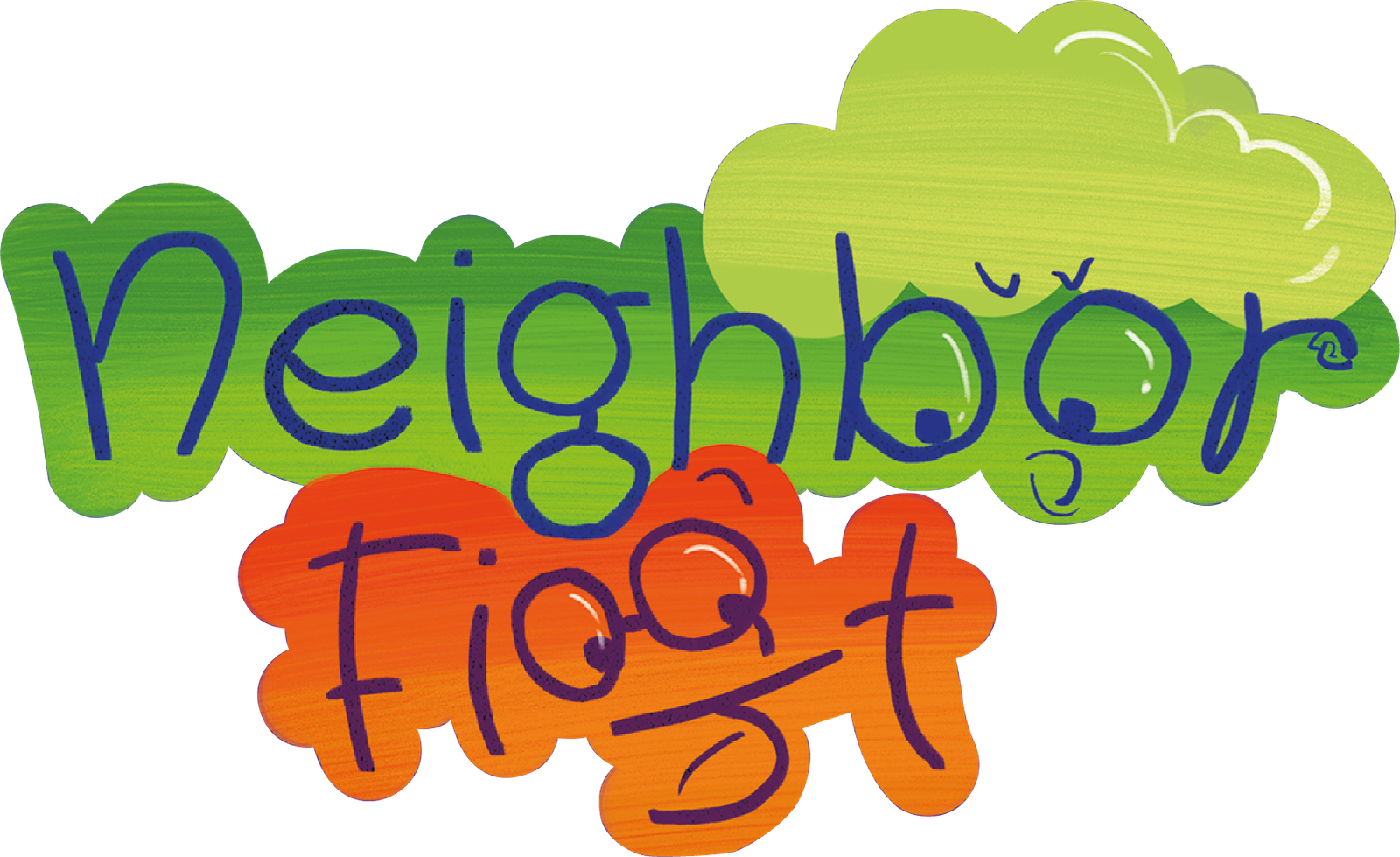 Neighbor Fight