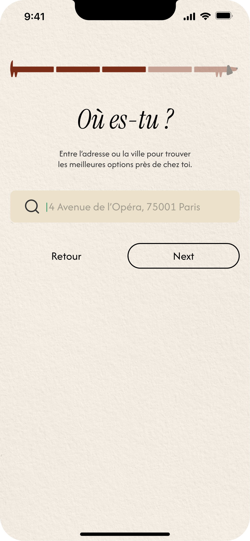 Onboarding 4