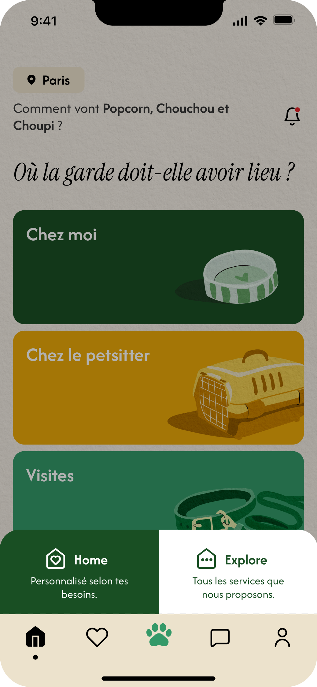 Services 1