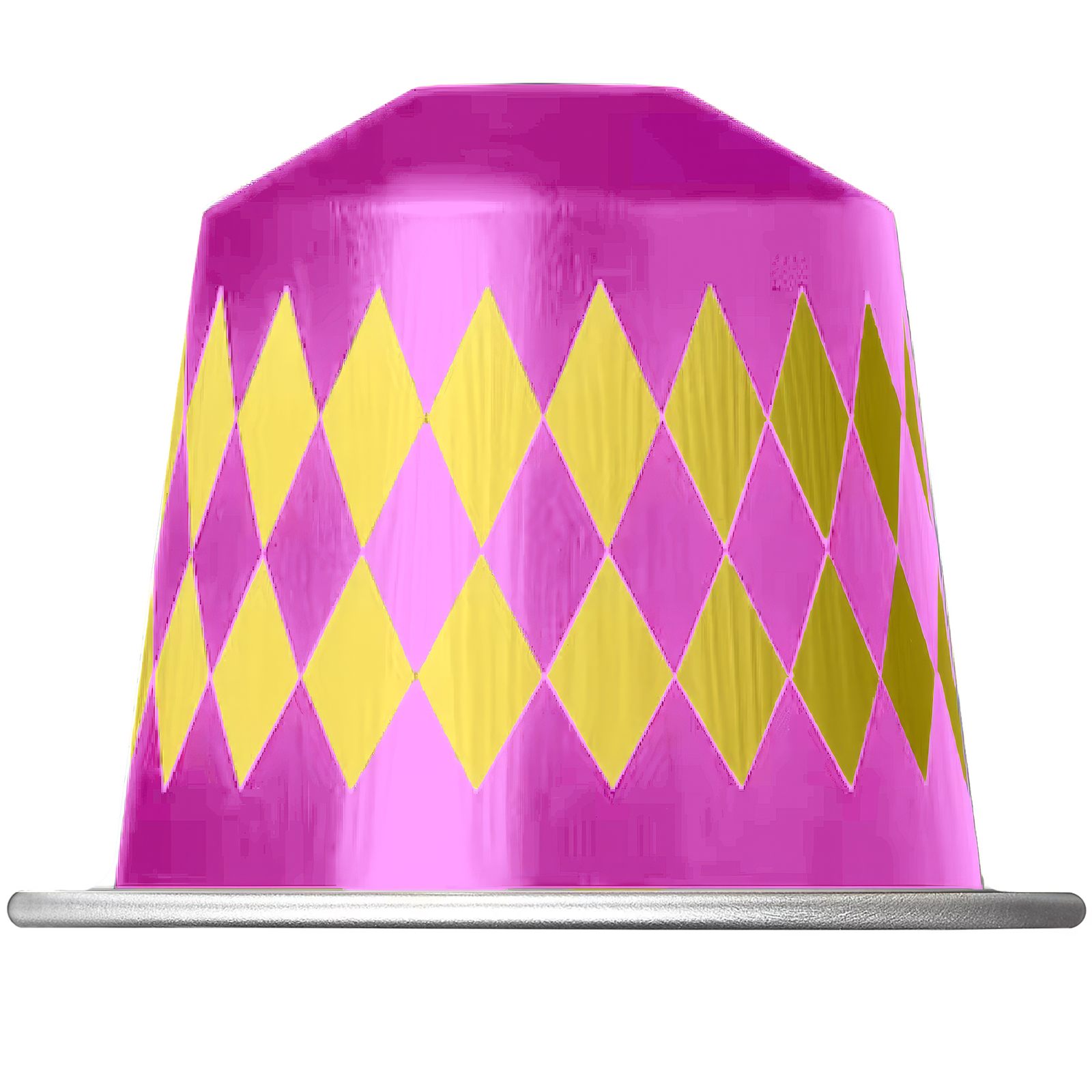 Capsule Fooding