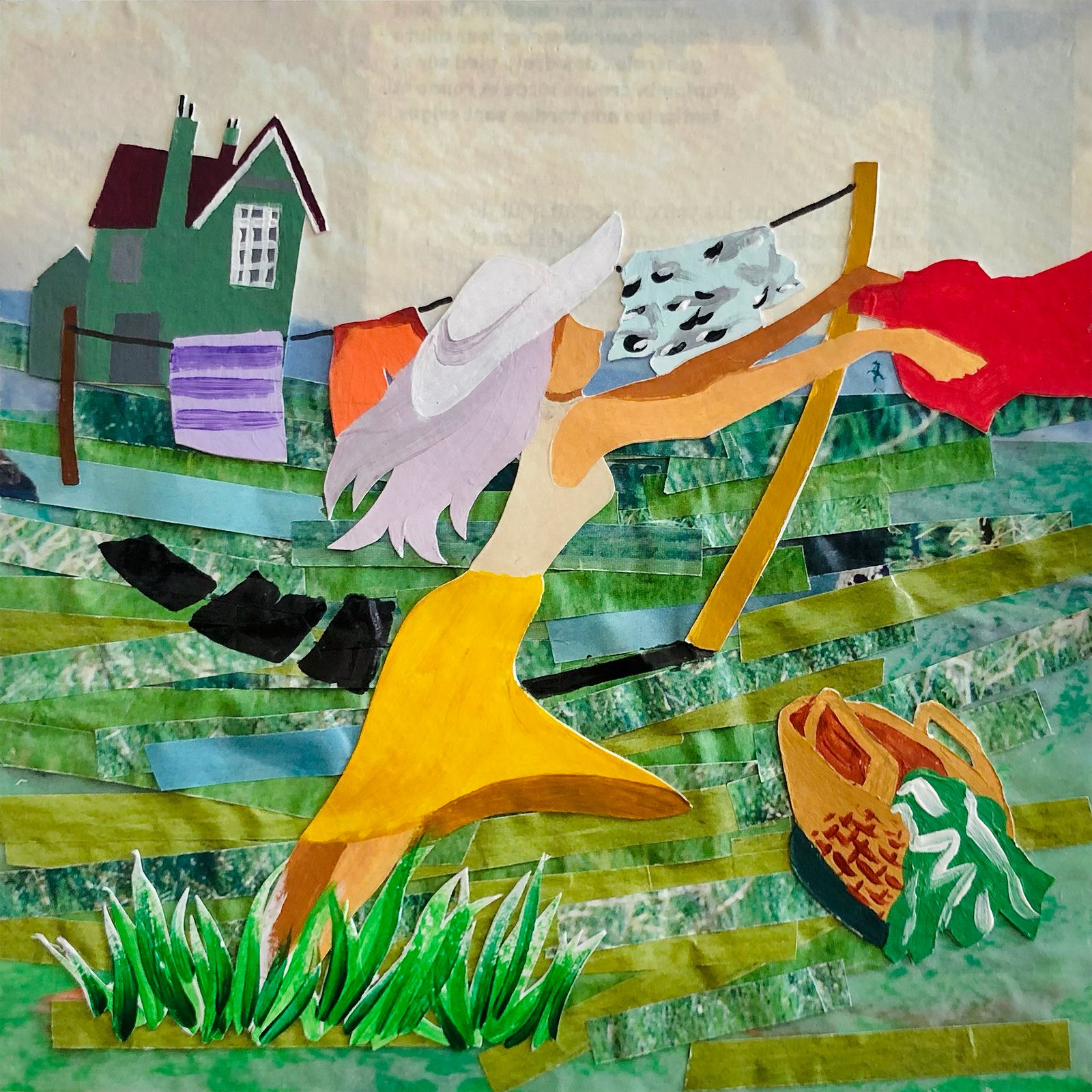 Rural vs. Urbain — Rural